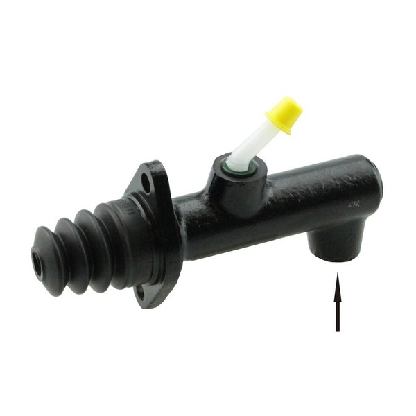 Geberzylinder Kupplung FTE 2200120-image