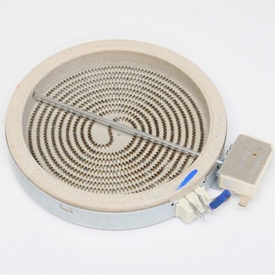 Element, Surface Unit Burner for GE WB30T10145 (AP4484422, PS2370248)