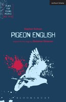 Pigeon English | Stephen Kelman | Englisch | Taschenbuch | 2016