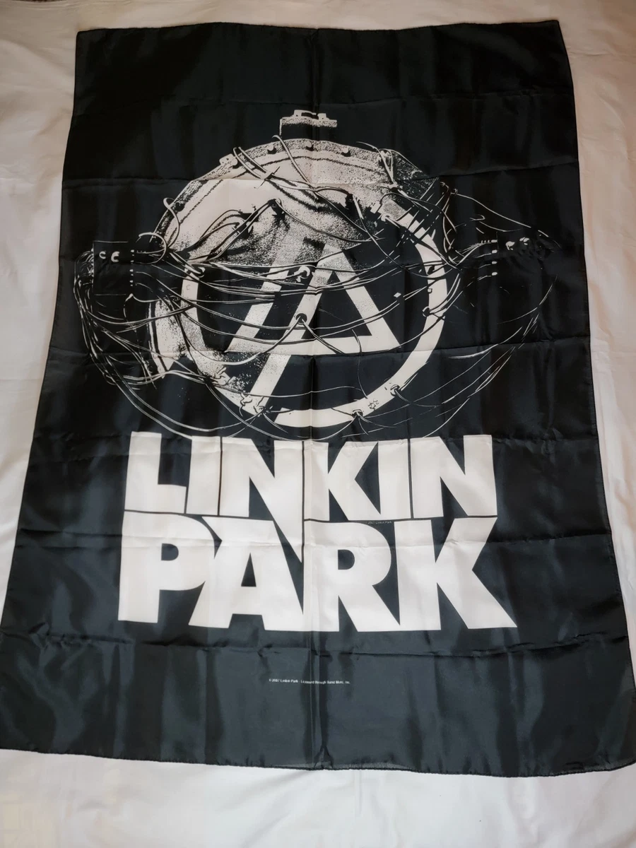 Preços baixos em Cartazes de Linkin Park | eBay