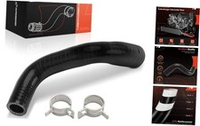 Intercooler Turbo Hoses Compatible with Chevrolet Cruze 2011-2015, Sonic 2012