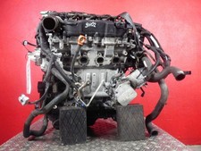 Motor ohne Anbauteile (Diesel) 9H02 CITROEN CITROEN BERLINGO 1.6 HDI