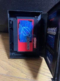 Mind Seeker Family Mahjong Famicom NAMCOT