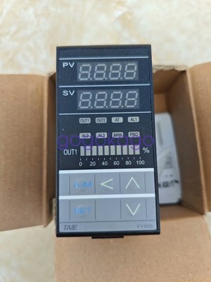 1PC NEW TAIE FY800-701000 Temperature Controller #MX