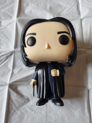 Severus Snape Figur Funko Pop!