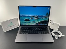 ⚡SALE ⚡Apple Macbook Air 13" M2/8GB RAM/8C CPU/8C GPU/256GB/ 24 CYCLES 100% (233