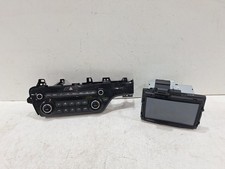 KIA SPORTAGE CRDI 3 ISG MK4 2016-2022 SAT NAV Satellite Navigation System Unit