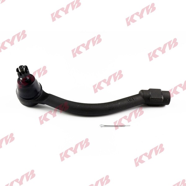 Spurstangenkopf Gelenkkopf KYB KTR1283 Stahl FüR Hyundai I30 GD Elantra 5 MD UD-image