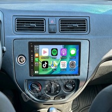 For Ford Focus 2005 2006 2007 232gb Car Stereo Radio Apple Carplay Android Gps