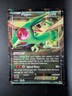 2015 Pokemon FLYGON EX #XY61 Black Star Promo Holo Jumbo Card English