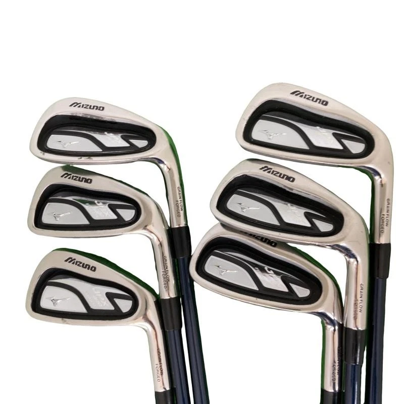 Mizuno Jpx 800 Iron Set for sale - eBay