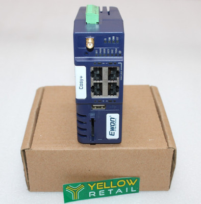 EWON EC7133J_00MA/S , COSY+WIFI , 04002 VPN CONNECTION GATEWAY