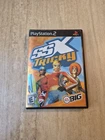 SSX Tricky PlayStation PS2 Black Label Complete w/ Manual And Registration Card