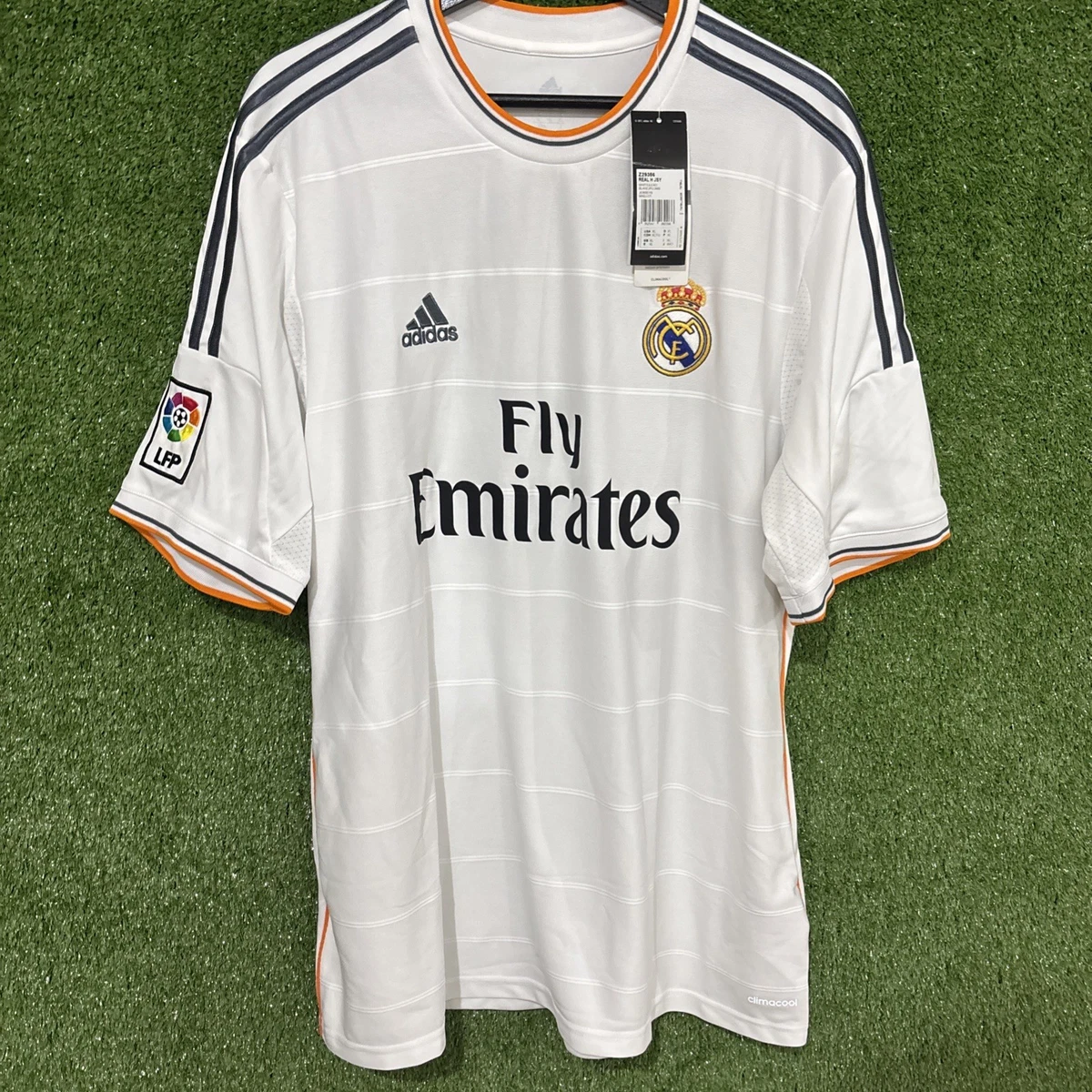 Real Madrid Cristiano Ronaldo International Club Soccer Fan