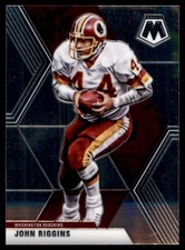 2020 Panini Mosaic #200 John Riggins