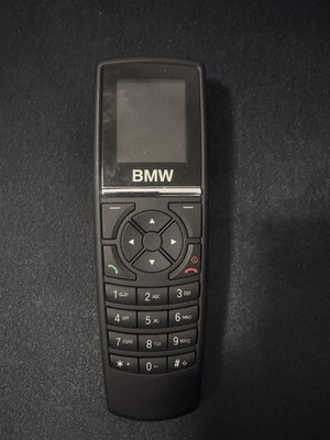 BMW Telefon X6