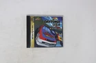 Daytona USA Sega Saturn (Japan) JPN