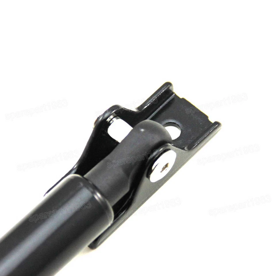 2X Amortiguador de soporte de gas amortiguador de maletero trasero para Jeep Cherokee XJ 97-01 EE. UU. Foto 2 de 4