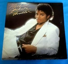 Michael Jackson - Thriller (1982) First Press, OG Sleeve, QE38112  Gatefold