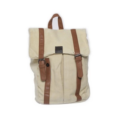 Alcott&Co, Rucksack, Unisex (Erwachsene), Beige/Braun, 29, 34 #tKH