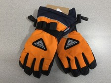 Hestra Skare CZone Junior 5-Finger Glove Youth 4-13yrs Waterproof Glove