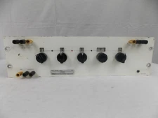 ESI ELECTRO SCIENTIFIC INDUSTRIES 230A BRIDGE RESISTANCE GUARDED