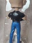Travis Hafner Cleveland Indians 2007 SGA Bobblehead WWE Baseball New in BoxMLB — photo 8