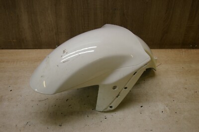Kawasaki ZZR1400 / ZX-14R Front Fender / Mudguard 35004-0089 | eBay UK