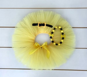 wiggles 1st birthday outfit