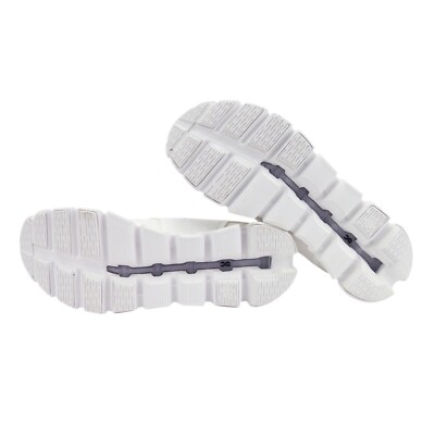 Size 9 - ON Cloud 5 All White W for sale online | eBay