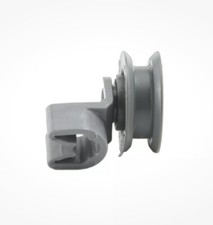 USED ASKO DISHWASHER TOP BASKET WHEEL suits D3122 D5424, D5434, D5436 And More