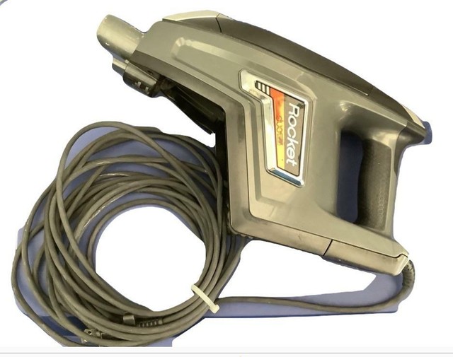 Shark Rocket duo Stick Vacuum MAIN BODY HANDLE BASE MOTOR ASSEMBLY