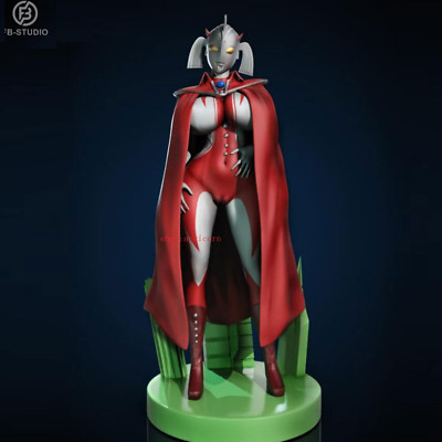 FB Studio Mother of Ultra Statue Figure Resin Model Collectible Limited MAX Ver.
