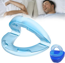 2025 New Nuraya Anti-Snoring Mouthpiece