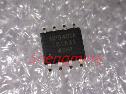 50PCS MP3401 MP3401A SOP-8 | eBay