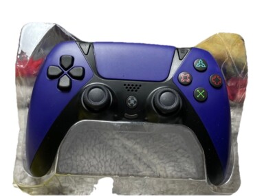 Wireless Controller for P4, Remote Control Compatible with P4/P4 Slim/P4 Pro/PC
