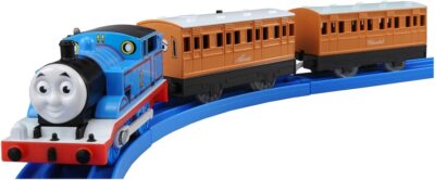 Plarail OT-01 Talking Thomas