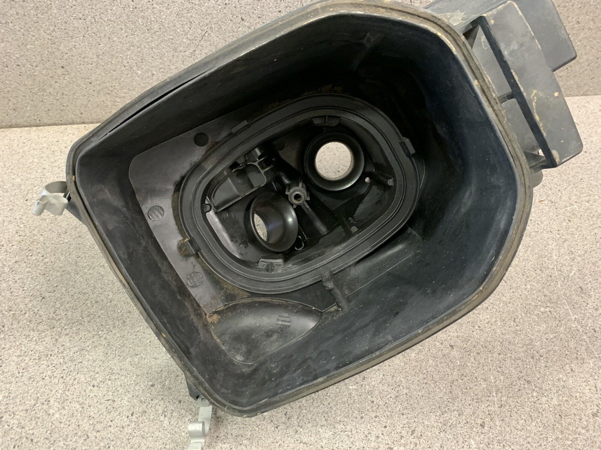 08-11 Kawasaki Brute Force 750i Airbox Air Box Cleaner 11010 08-11 Kawasaki Brute Force 750i Airbox Air Box Cleaner 11010