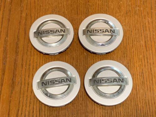 Nissan Armada Titan Wheel Center Cap #40342-7S500 Armada 04-22 Titan 02-20 (4)ea