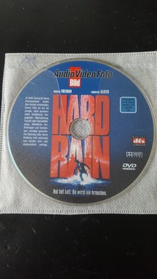 DVD - Hard Rain