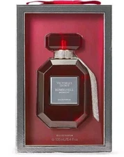 BOMBSHELL MIDNIGHT Perfume Victoria's Secret 3.4Oz 100ml EDP Eau de Parfum Spray