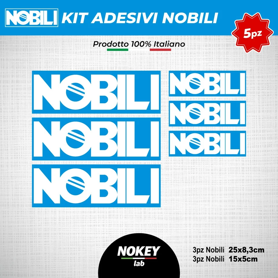 AVERY DENNISON Adesivi adesivo kit nobili decalcomania