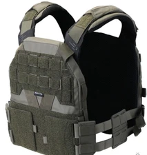 Agilite K-Zero Ranger Green Plate Carrier Large
