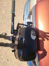 Mercury 6 horsepower Boat motor 20" Shaft