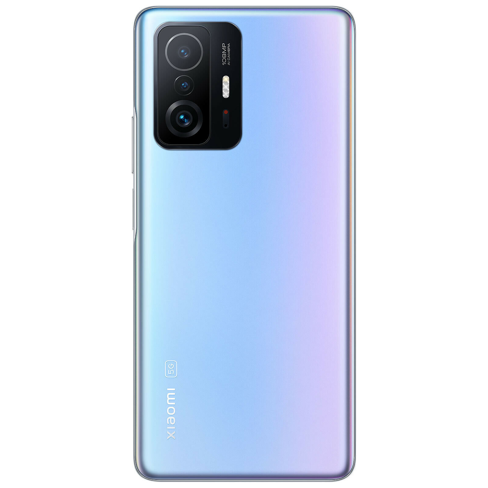 Global Version Xiaomi 11T Pro 128GB 256GB Octa Core 120W HyperCharge 108MP  Camera 120Hz Mi 11T PRO Original Smartphone