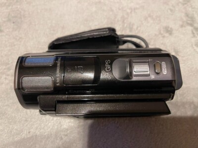 SONY Digital HD Video Camera Recorder HDR-CX560V Black | eBay