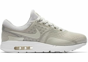 nike air max zero grey