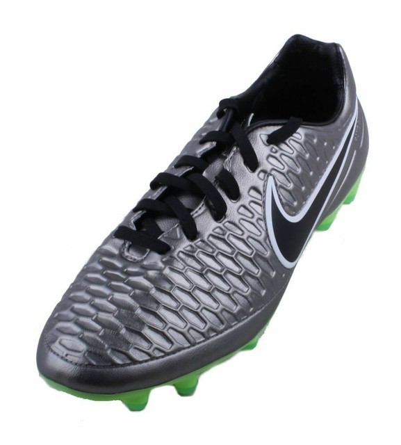 nike magista silver