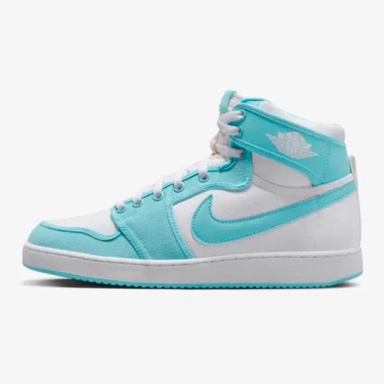 Jordan air shop 1 shoes