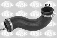 Sasic 3336218 Charger Air Hose For Ford